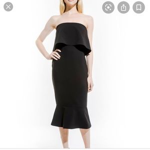 Likely Conrad Dress